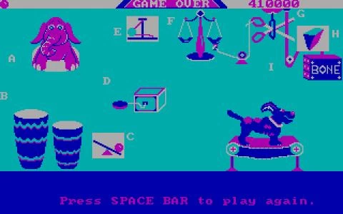 CREATIVE CONTRAPTIONS screenshot 8