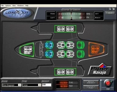 FLY! screenshot 10
