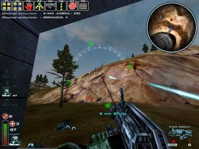 BREED screenshot 10