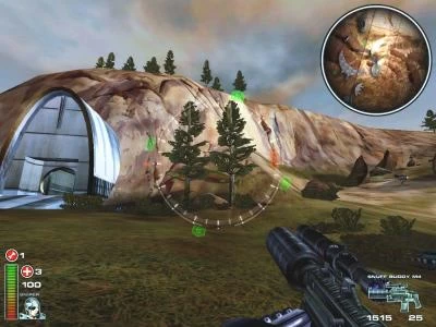 BREED screenshot 13