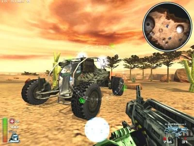 BREED screenshot 16