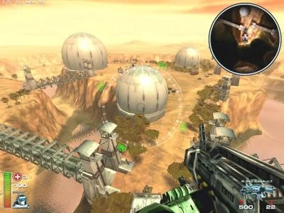 BREED screenshot 17