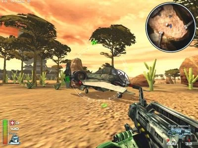 BREED screenshot 18