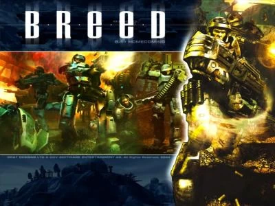 BREED screenshot 3