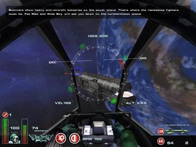 BREED screenshot 5