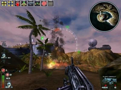 BREED screenshot 6
