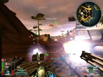BREED screenshot 8