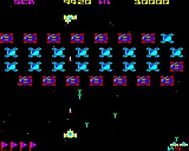 GALAFORCE screenshot 7