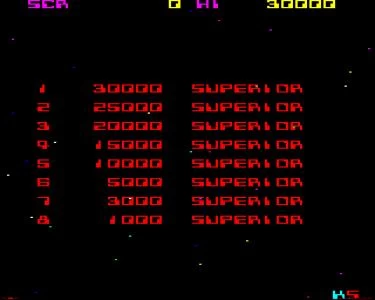 GALAFORCE screenshot 8