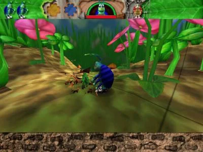 BUGDOM screenshot 4