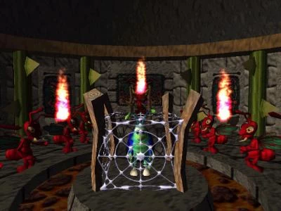 BUGDOM screenshot 8