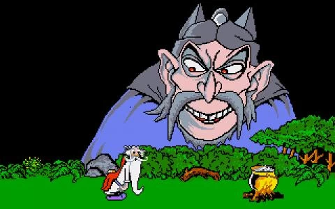 Asterix: Operation Getafix
