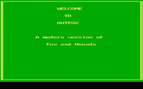 OutFox