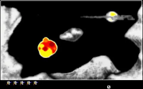 ALIEN WORLDS screenshot 3