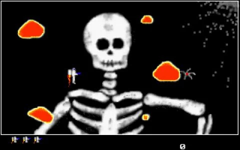 ALIEN WORLDS screenshot 6