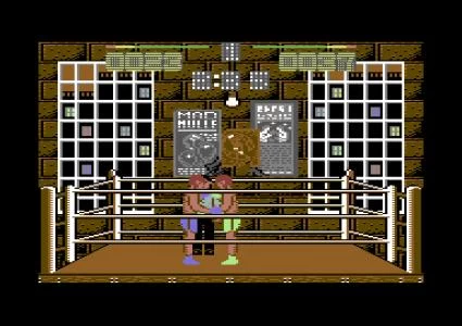 THE CHAMP screenshot 3