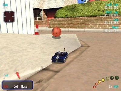 RE-VOLT screenshot 2