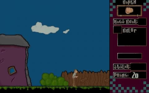 ULF screenshot 2