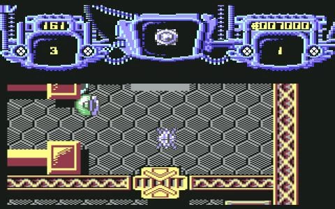 SHADOW SKIMMER screenshot 3