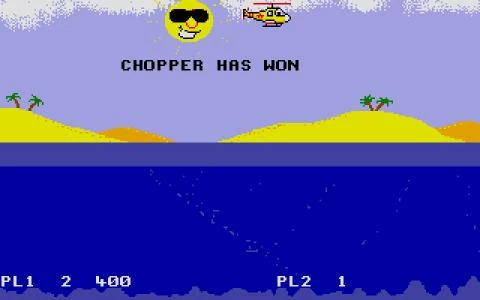 SUB HUNT screenshot 9