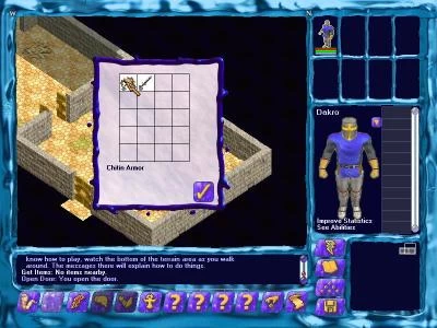 GENEFORGE 2 screenshot 13
