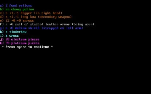 MAG screenshot 10
