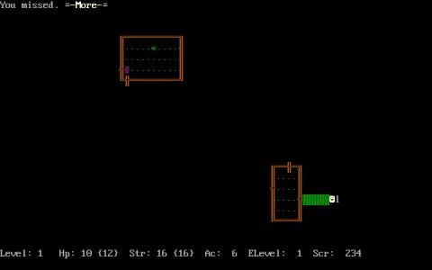 MAG screenshot 7