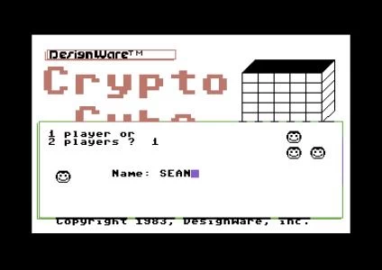 CRYPTO CUBE screenshot 2