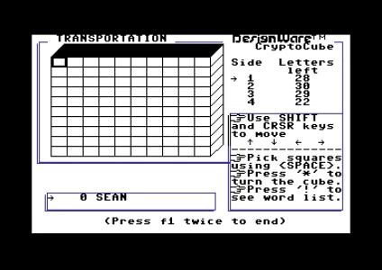 CRYPTO CUBE screenshot 4