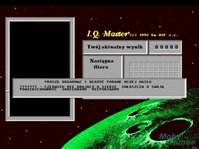 IQ MASTER screenshot 4