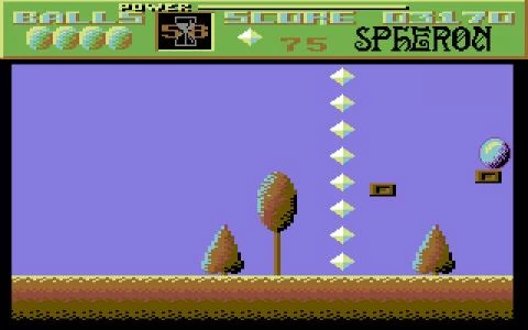 SPHERON screenshot 9