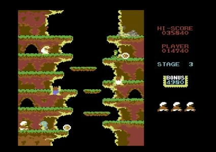 HALCYON screenshot 10