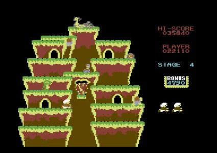 HALCYON screenshot 2