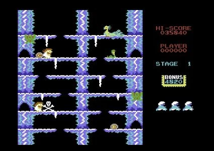HALCYON screenshot 7