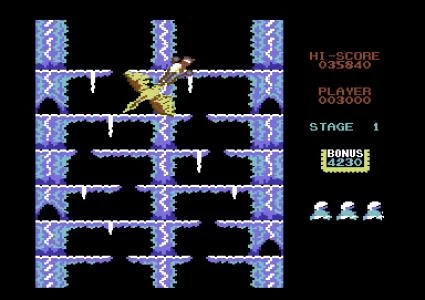 HALCYON screenshot 8