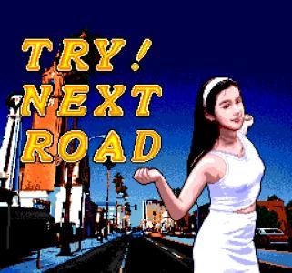 ROAD SPIRITS screenshot 4