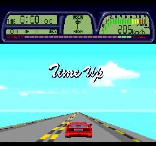 ROAD SPIRITS screenshot 6