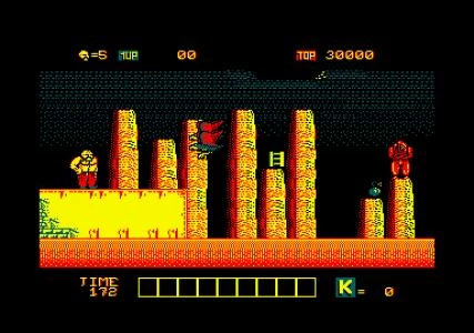 100% DYNAMITE screenshot 10