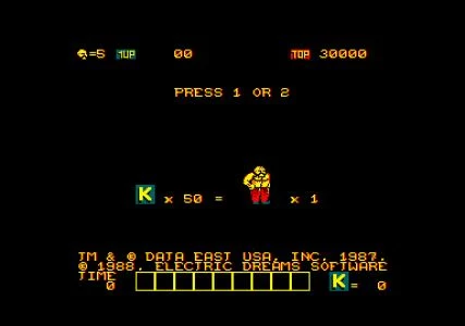 100% DYNAMITE screenshot 9