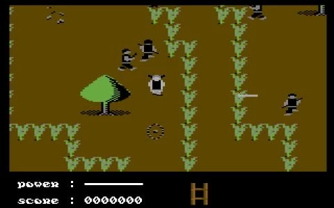 THE VIKINGS screenshot 6