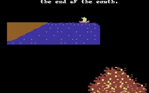 THE VIKINGS screenshot 8
