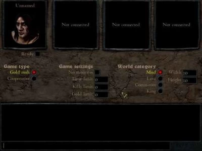 CLANS screenshot 10