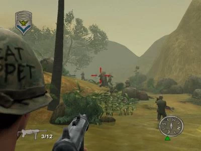 SHELLSHOCK: NAM '67 screenshot 11