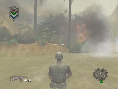 SHELLSHOCK: NAM '67 screenshot 13