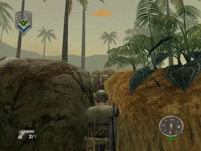 SHELLSHOCK: NAM '67 screenshot 17