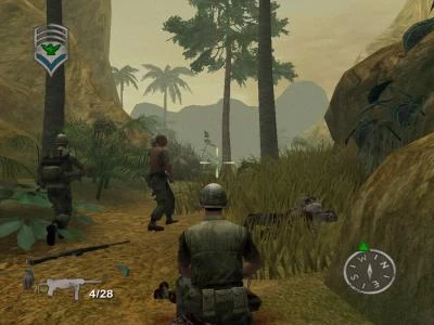SHELLSHOCK: NAM '67 screenshot 9