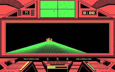 S.D.I. screenshot 3