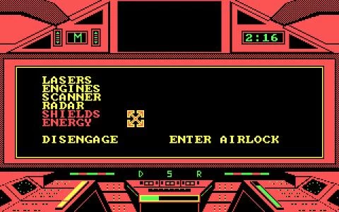S.D.I. screenshot 4