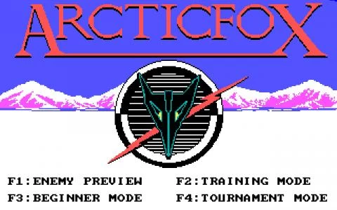 Arcticfox