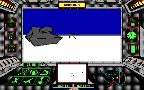 ARCTICFOX screenshot 8